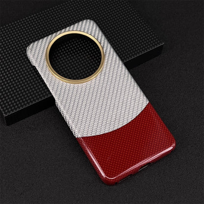 Oatsbasf Luxury Pure Aramid Fiber Case for Huawei Mate 60 series