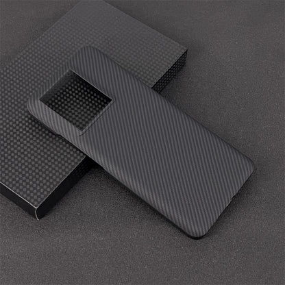 Oatsbasf Luxury Pure Aramid Fiber Case for Xiaomi 13T series & Redmi K60 Series Smartphones