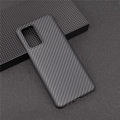 Oatsbasf Luxury Pure Carbon Fiber Case for Meizu Smartphones