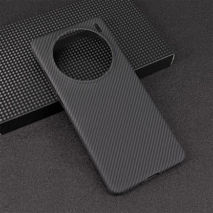 Oatsbasf Luxury Pure Aramid Fiber Case for vivo X100 series