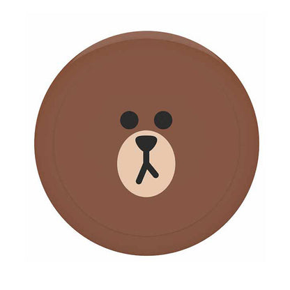 Line Friends 15W Wireless Charger