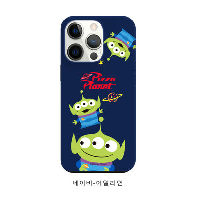 Disney Pixar Animation Dual Layer TPU+PC Shockproof Guard Up Case Cover