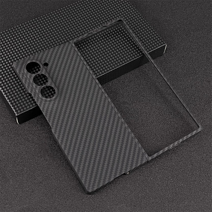 Oatsbasf Luxury Pure Aramid Fiber Case for Samsung Galaxy Z Fold6