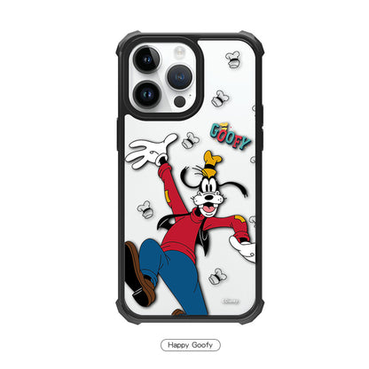 Disney Mickey & Friends Shockproof Anti-Scratch Air Hard Case Cover