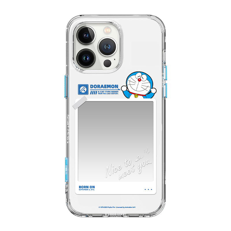 ROCK Doraemon Mirror Impression InShare Air Case Cover