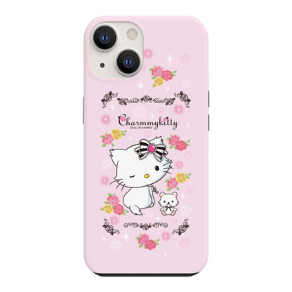 Sanrio Characters Dual Layer TPU+PC Shockproof Guard Up Cover Case