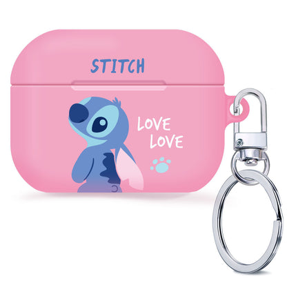 Disney Stitch Apple AirPods Charging Case Cover