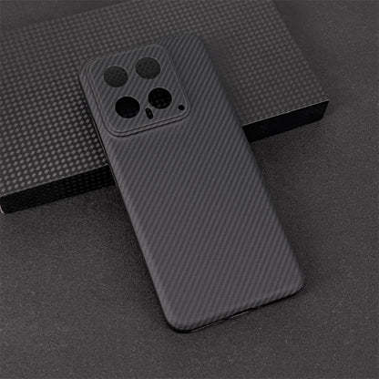 Oatsbasf Luxury Pure Aramid Fiber Case for Xiaomi 14 series