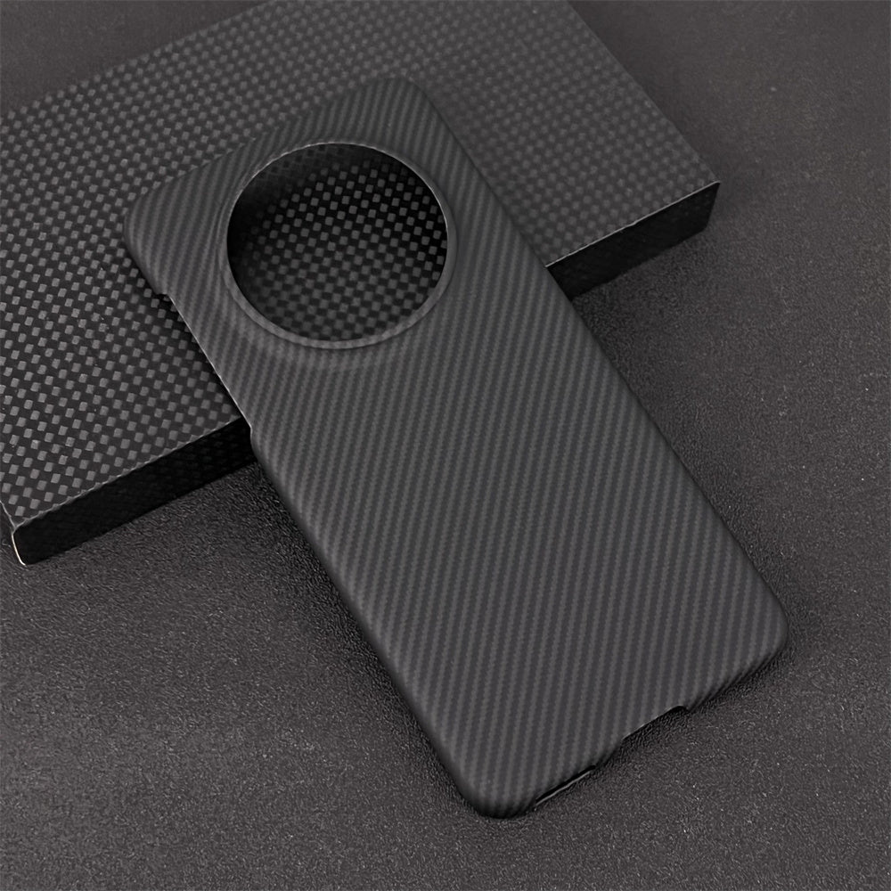 Oatsbasf Luxury Pure Aramid Fiber Case for Huawei Mate 60 series