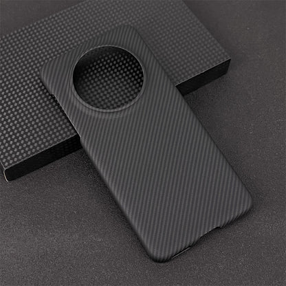 Oatsbasf Luxury Pure Aramid Fiber Case for Huawei Mate 60 series