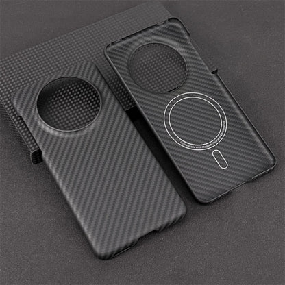 Oatsbasf Luxury Pure Aramid Fiber Case for Huawei Mate 60 series