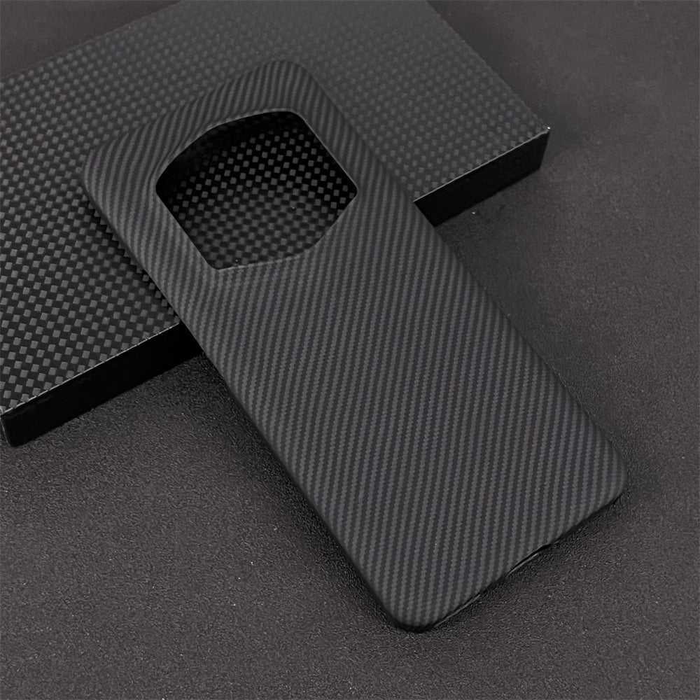 Oatsbasf Luxury Pure Carbon Fiber Case for Honor Magic6 series