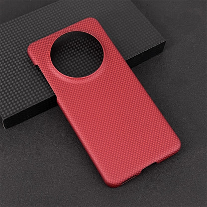 Oatsbasf Luxury Pure Aramid Fiber Case for Huawei Mate 60 series