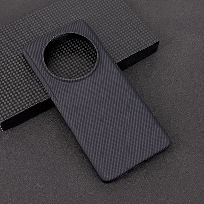 Oatsbasf Luxury Pure Carbon Fiber Case for Xiaomi 13 series