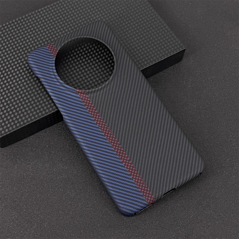 Oatsbasf Luxury Pure Aramid Fiber Case for Huawei Mate 60 series