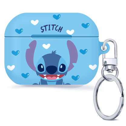 Disney Stitch Apple AirPods Charging Case Cover