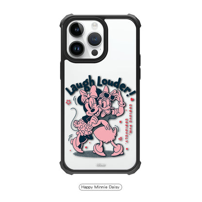 Disney Mickey & Friends Shockproof Anti-Scratch Air Hard Case Cover