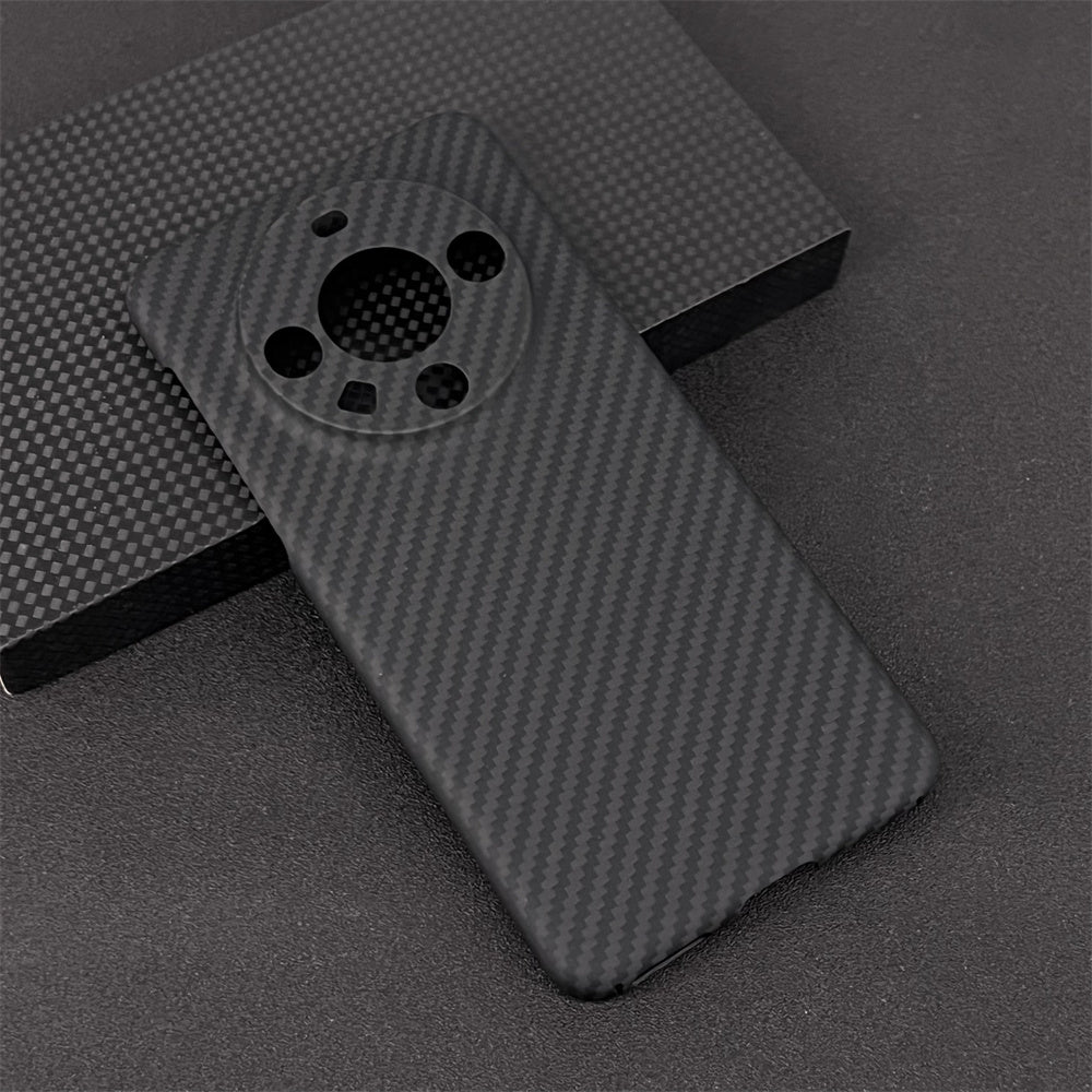 Oatsbasf Luxury Pure Aramid Fiber Case for Huawei Mate 60 series