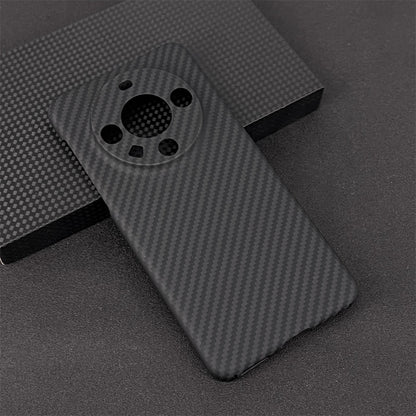 Oatsbasf Luxury Pure Aramid Fiber Case for Huawei Mate 60 series