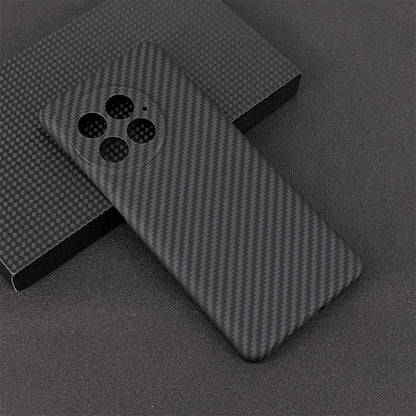 Oatsbasf Luxury Pure Aramid Fiber Case for OnePlus Smartphones