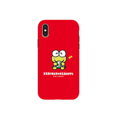 Sanrio Characters Dual Layer TPU+PC Shockproof Guard Up Cover Case