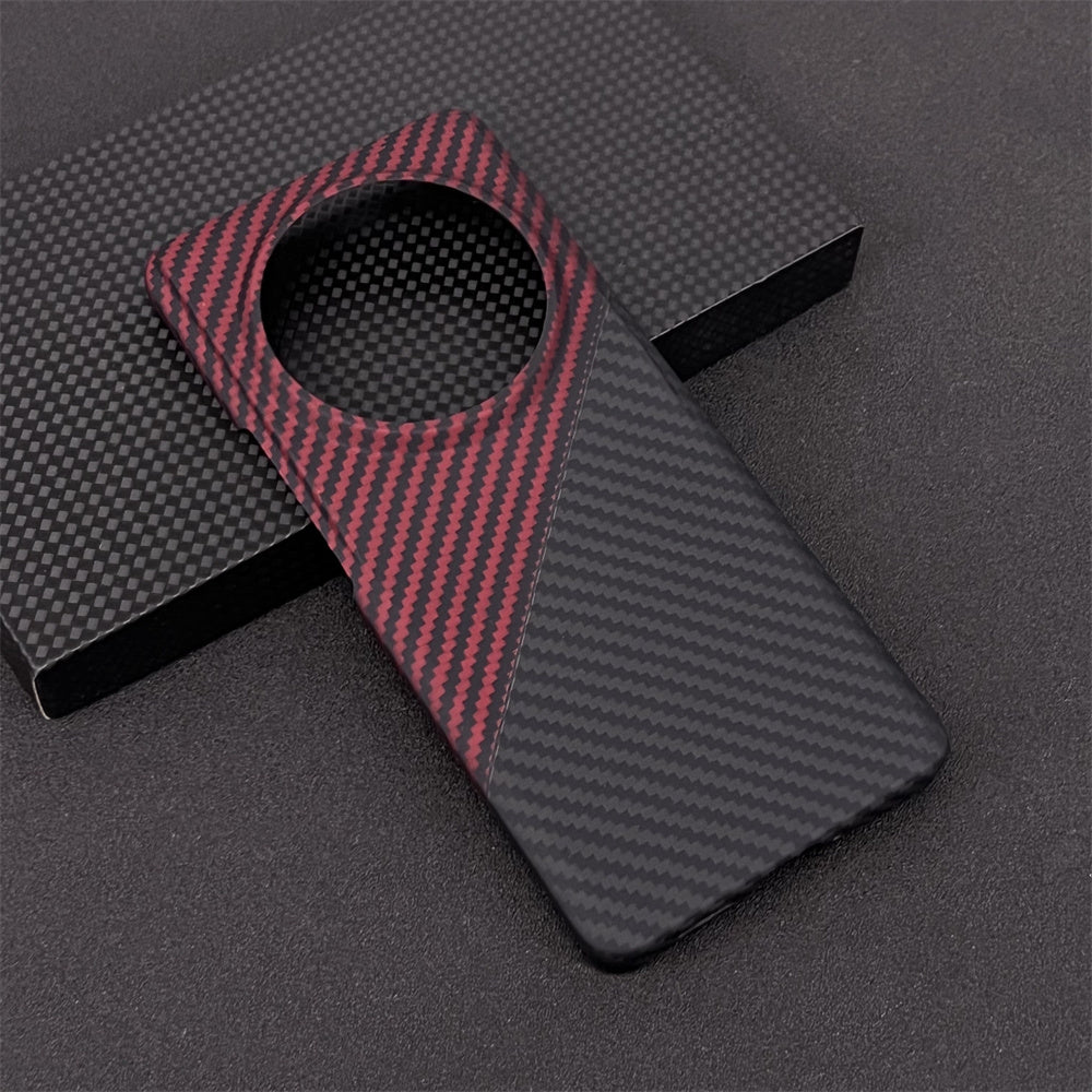 Oatsbasf Luxury Pure Carbon Fiber Case for Xiaomi 13 series