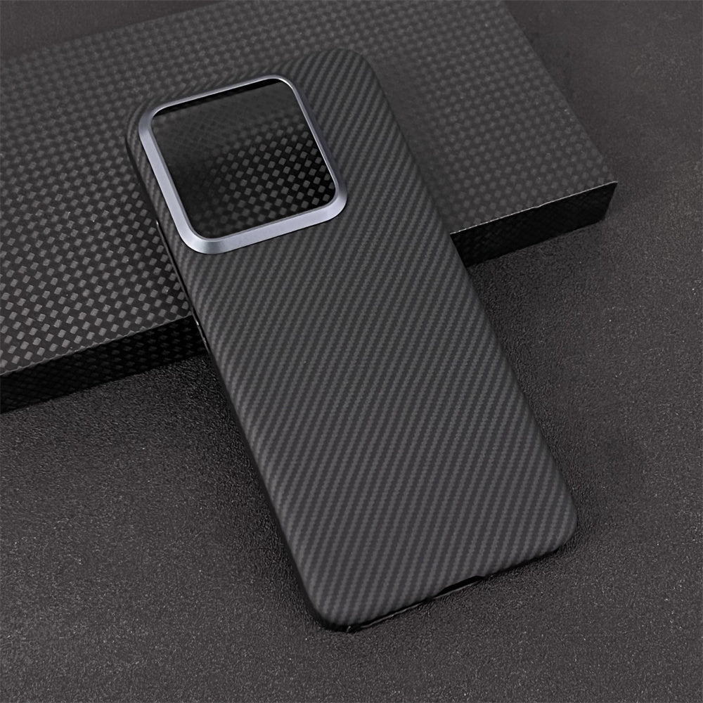 Oatsbasf Luxury Pure Aramid Fiber Case for Xiaomi 14 series