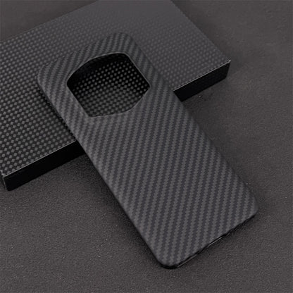 Oatsbasf Luxury Pure Carbon Fiber Case for Honor Magic6 series