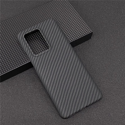 Oatsbasf Luxury Pure Carbon Fiber Case for Meizu Smartphones