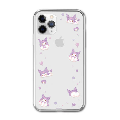 Sanrio Characters Shockproof Air Cushion Soft Back Case Case