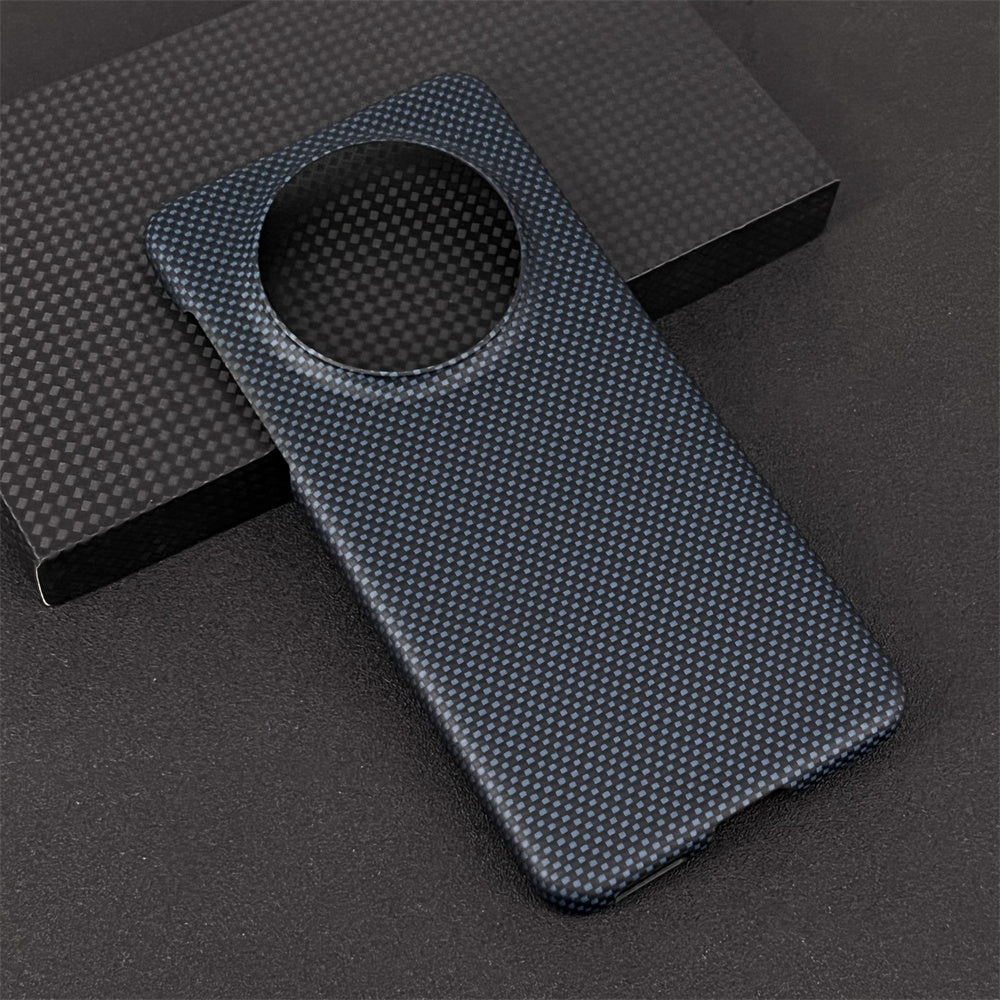 Oatsbasf Luxury Pure Aramid Fiber Case for Huawei Mate 60 series