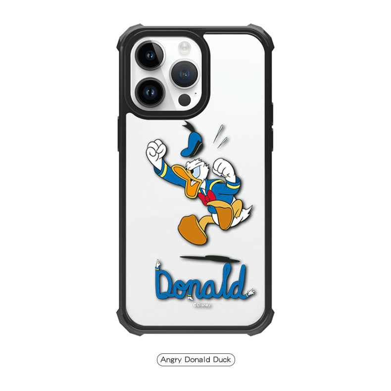 Disney Mickey & Friends Shockproof Anti-Scratch Air Hard Case Cover