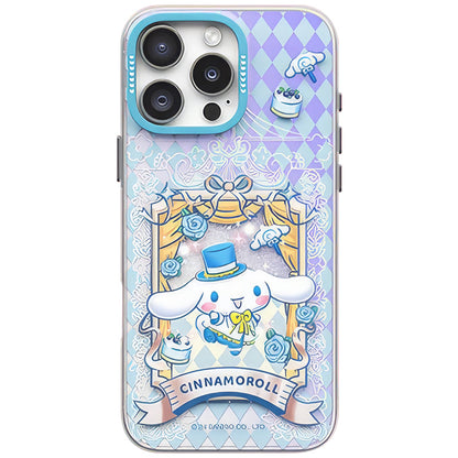 Sanrio Characters Low Tea All-inclusive Shockproof IMD Protective Case Cover