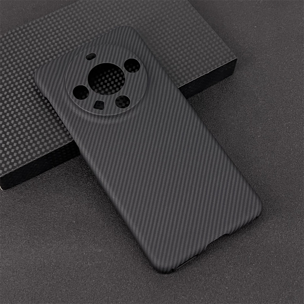 Oatsbasf Luxury Pure Aramid Fiber Case for Huawei Mate 60 series