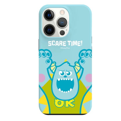 Disney Pixar Animation Dual Layer TPU+PC Shockproof Guard Up Case Cover