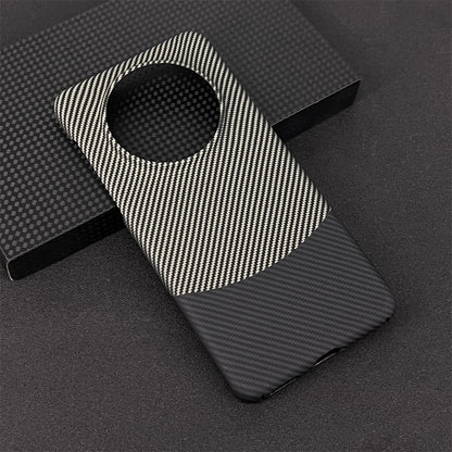 Oatsbasf Luxury Pure Aramid Fiber Case for Huawei Mate 60 series