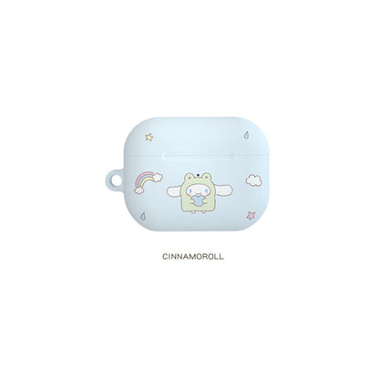 Sanrio Characters Cute Apple AirPods Charging Case Cover