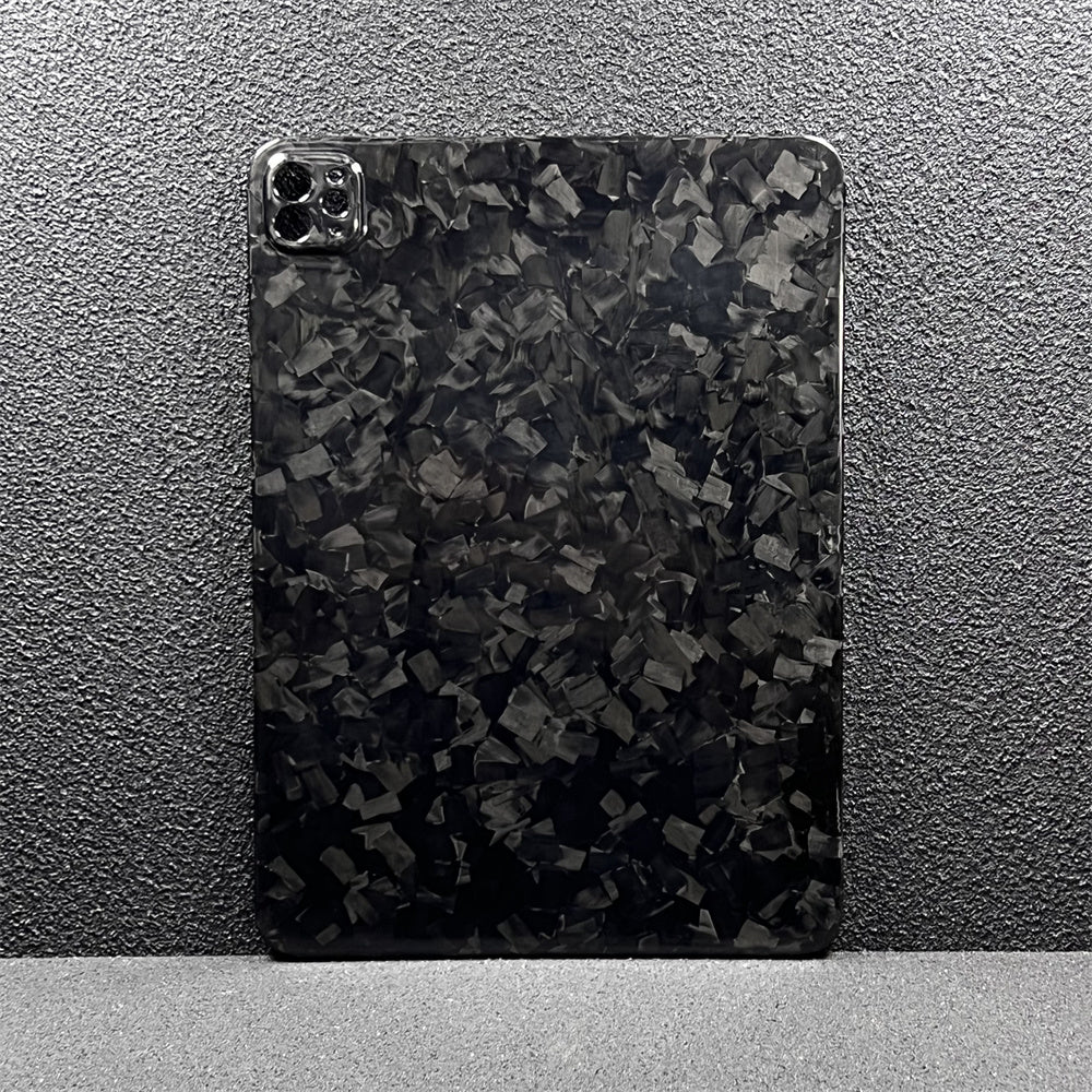 Oatsbasf Luxury Pure Carbon Fiber Case for Apple iPad