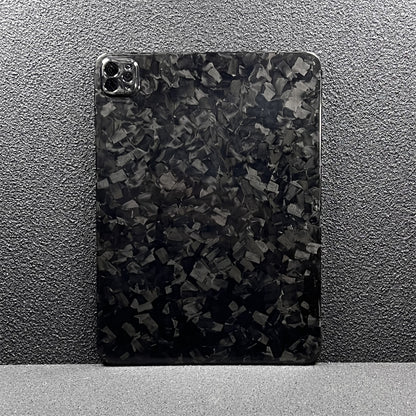 Oatsbasf Luxury Pure Carbon Fiber Case for Apple iPad