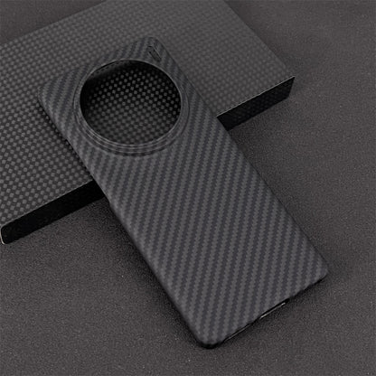 Oatsbasf Luxury Pure Aramid Fiber Case for vivo X100 series