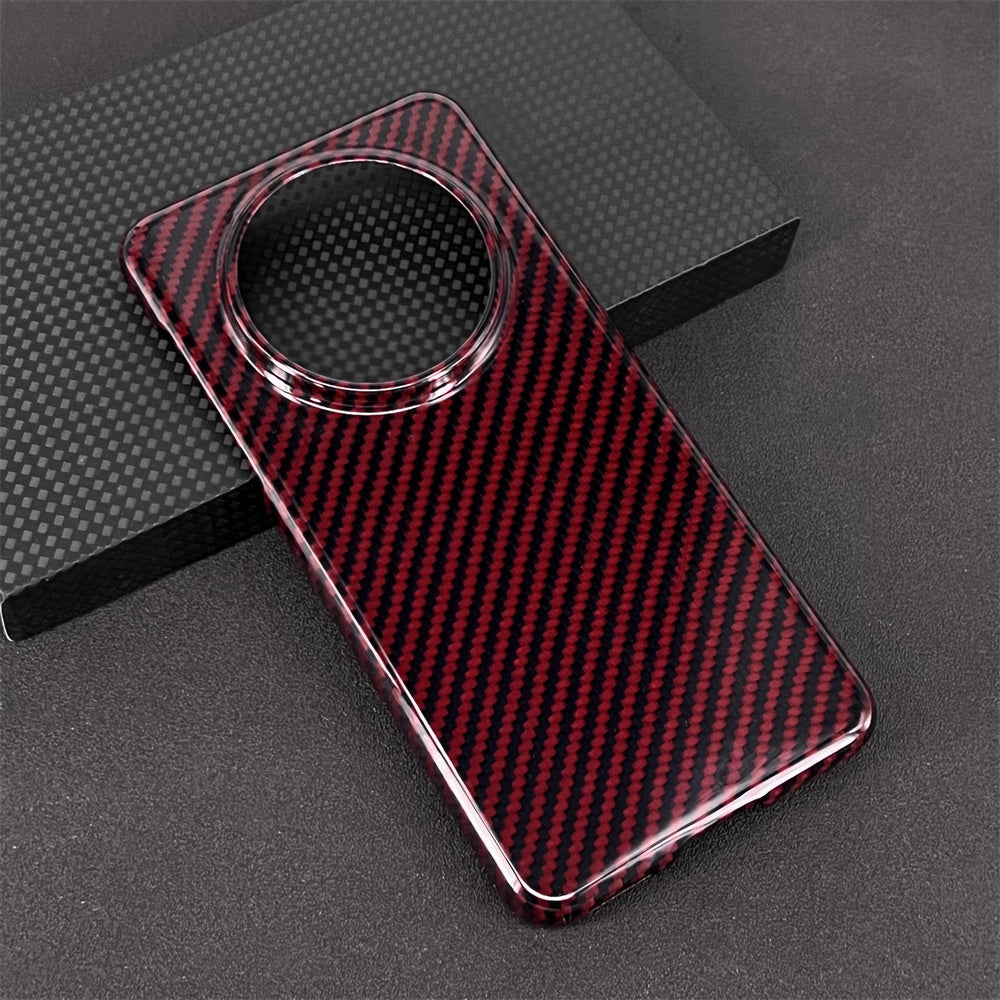 Oatsbasf Luxury Pure Aramid Fiber Case for Huawei Mate 60 series