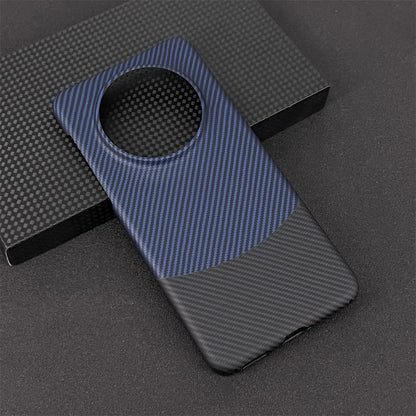 Oatsbasf Luxury Pure Aramid Fiber Case for Huawei Mate 60 series