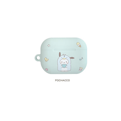 Sanrio Characters Cute Apple AirPods Charging Case Cover