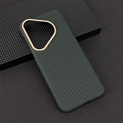 Oatsbasf Luxury Pure Carbon Fiber Case for Huawei Pura 70 series