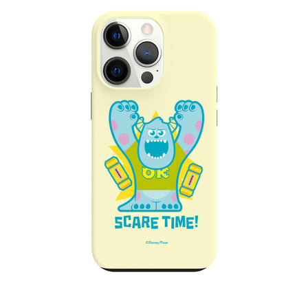 Disney Pixar Animation Dual Layer TPU+PC Shockproof Guard Up Case Cover