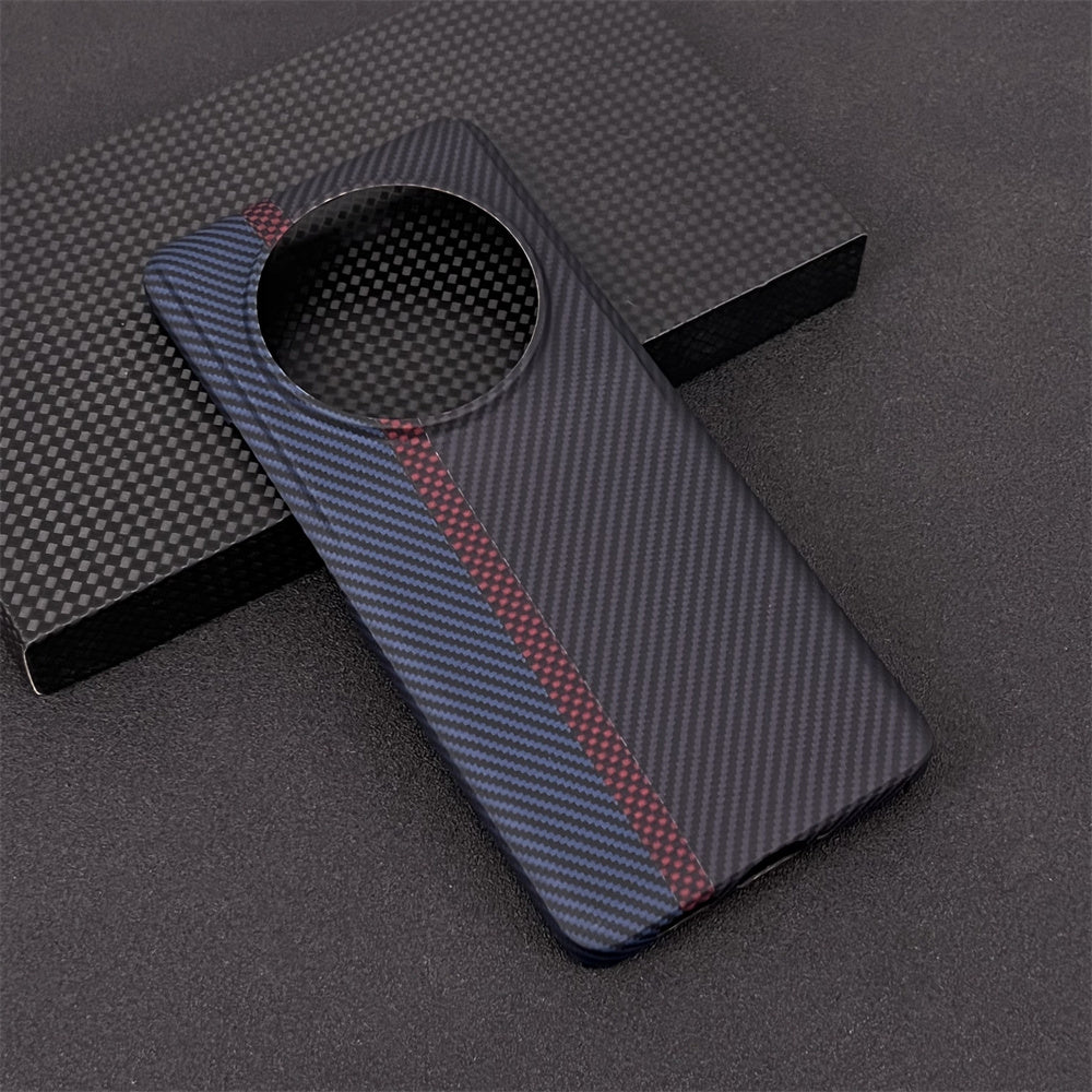 Oatsbasf Luxury Pure Carbon Fiber Case for Xiaomi 13 series