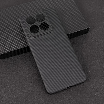 Oatsbasf Luxury Pure Aramid Fiber Case for Xiaomi 14 series