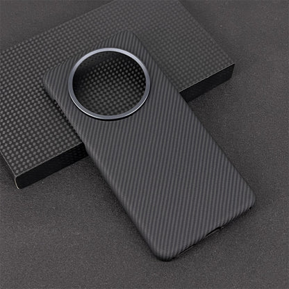 Oatsbasf Luxury Pure Aramid Fiber Case for Huawei Mate 60 series