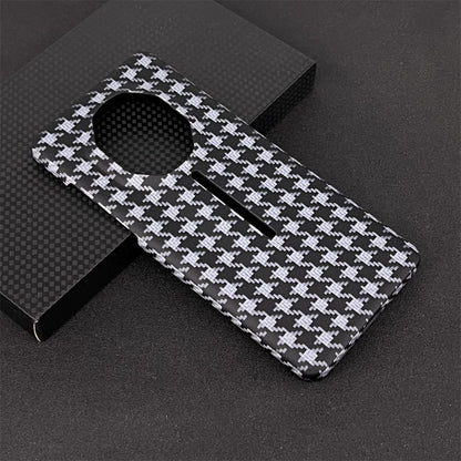 Oatsbasf Luxury Pure Aramid Fiber Case for Huawei Mate 50 series