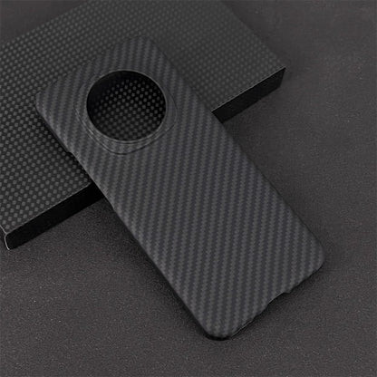 Oatsbasf Luxury Pure Carbon Fiber Case for Honor Magic6 series